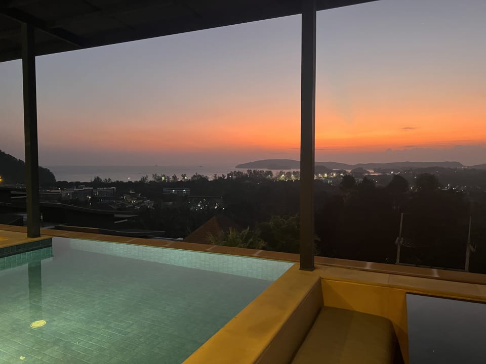 Gastro Andakiri Pool Villa Panoramic Sea View