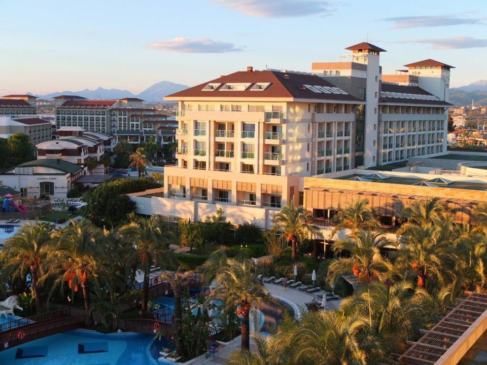 Haus 2! Sunis Kumköy Beach Resort Hotel & Spa