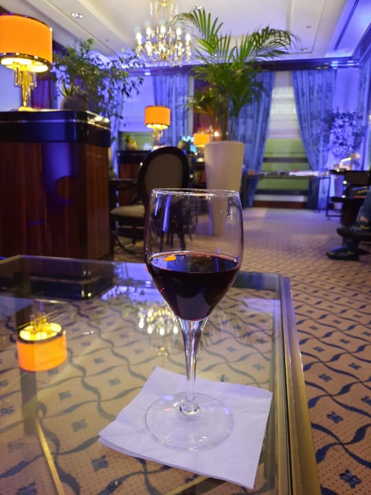 Sonstiges JW Marriott Hotel Berlin