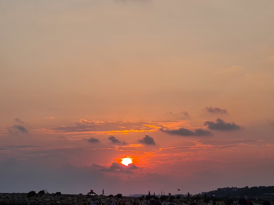 Strand Hane Family Resort