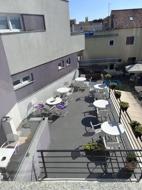 Sonstiges Hotel ZaDaR