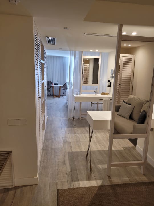 Zimmer Barceló Portinatx - Adults only