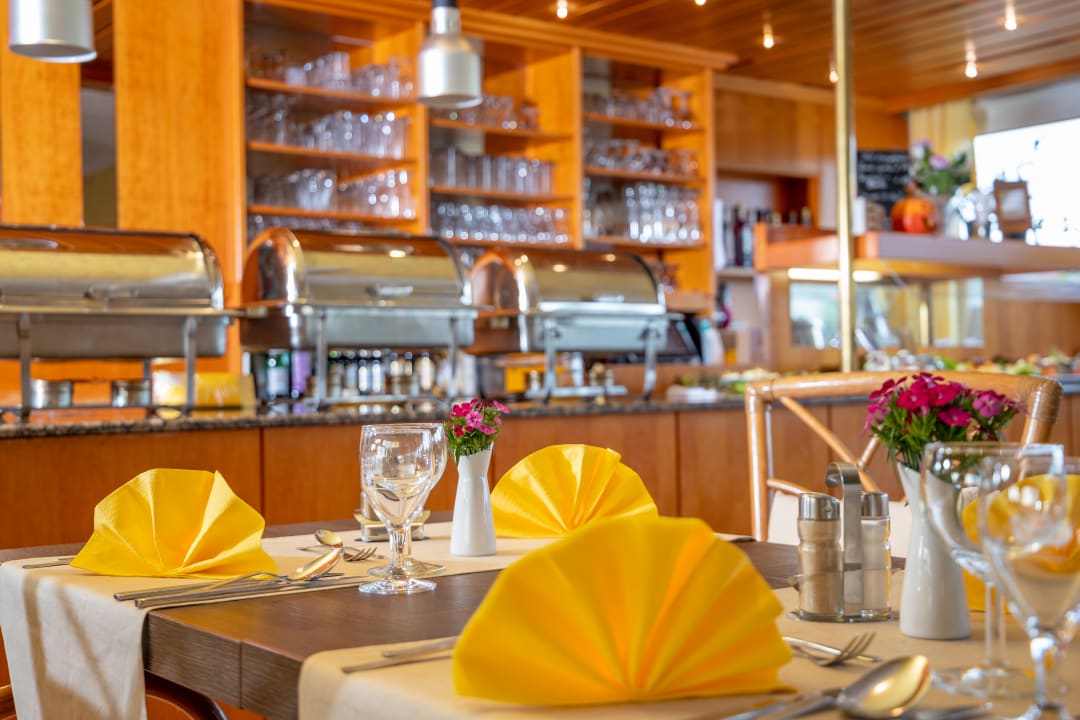 Gastro Hotel Heikenberg