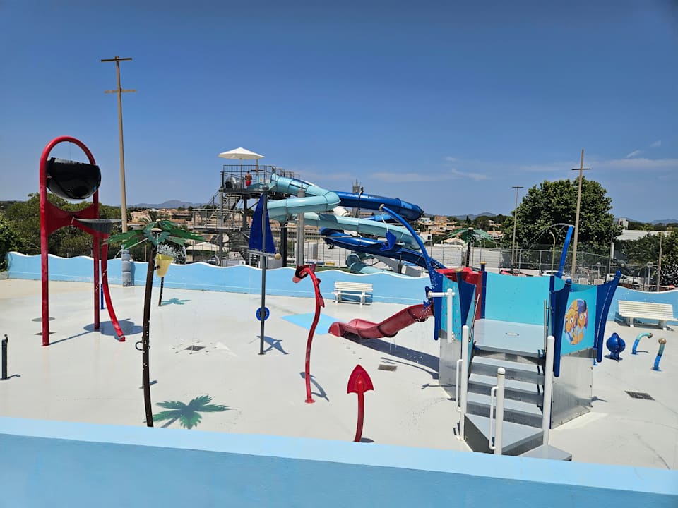 Sport & Freizeit blau punta reina