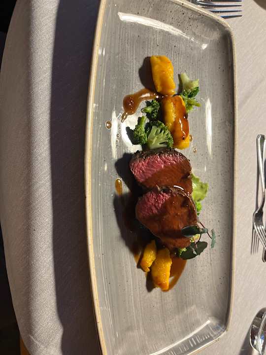 Gastro Vitalhotel Edelweiss