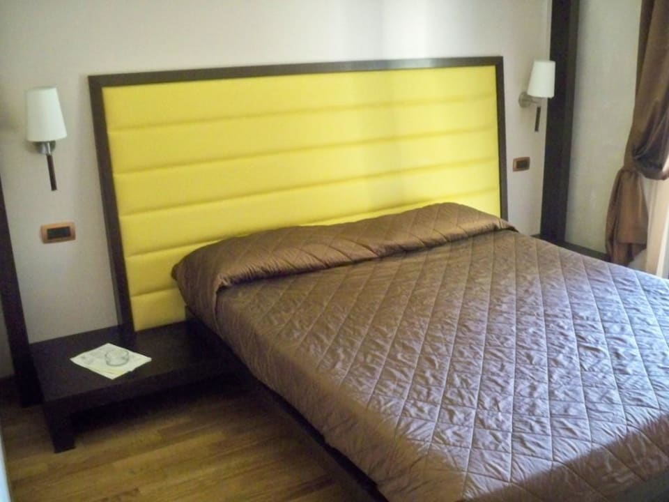 Bett Park Hotel Marinetta