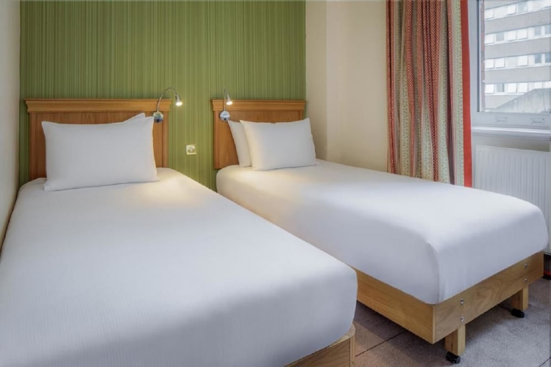 Zimmer Hilton Nottingham