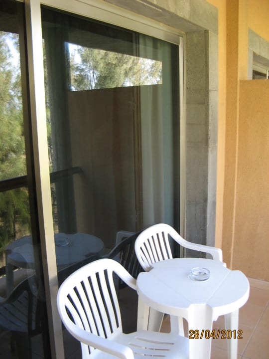 Balkonansicht Iberostar Selection Fuerteventura Palace