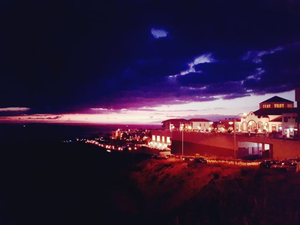 Ausblick Bahia Principe Sunlight Costa Adeje