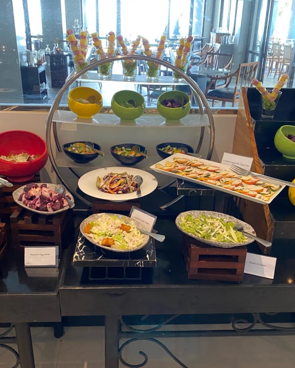 Gastro Earl’s Reef Beruwala