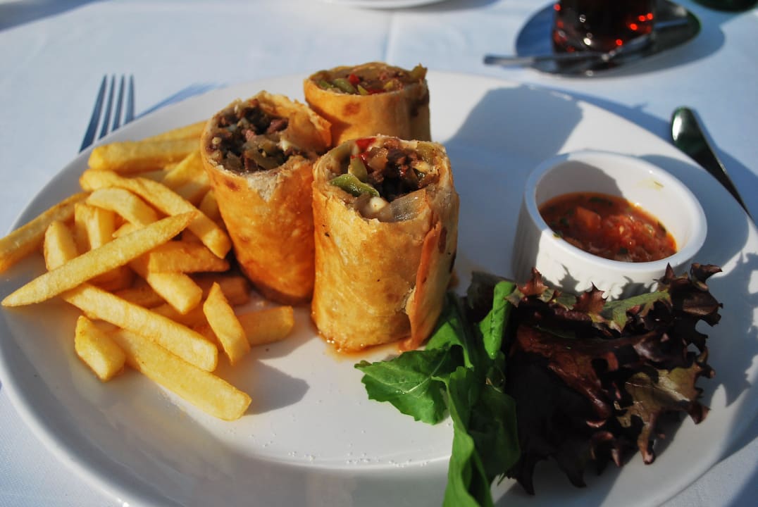 Sunsnaxx Maxx Royal Belek Golf Resort