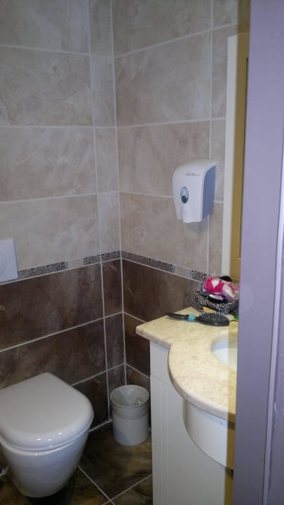 Badezimmer, Familienzimmer Crystal Aura Aqua Collection