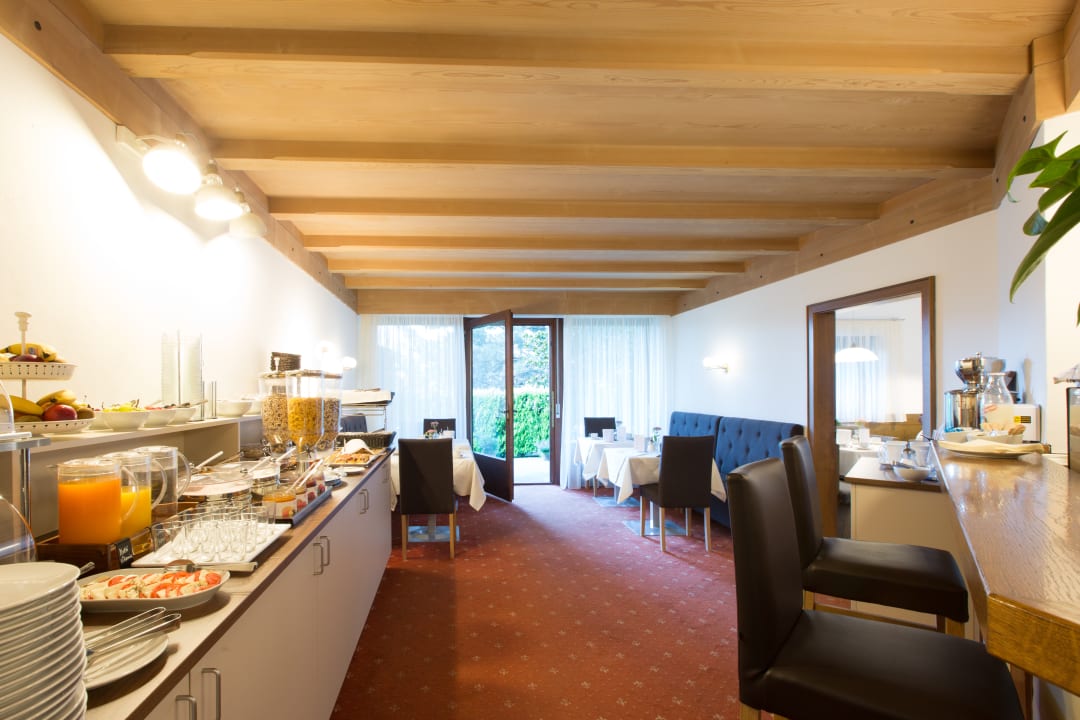 Gastro Pension Sankt Urban