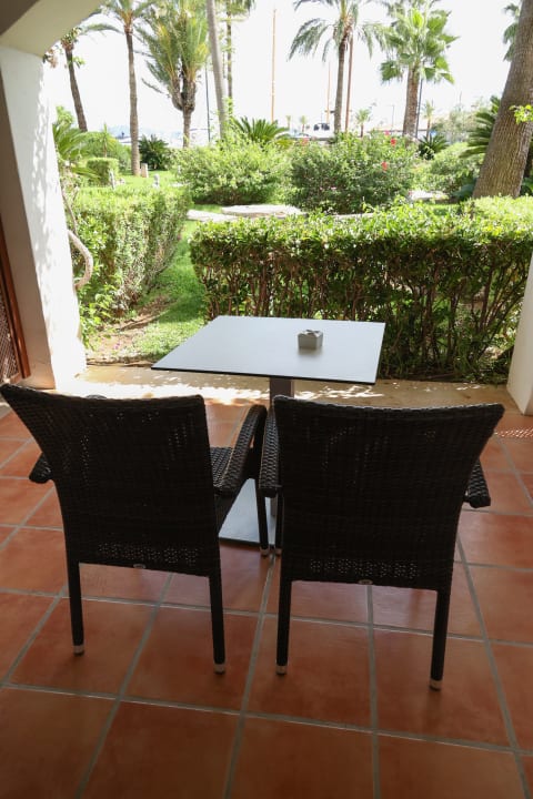 Zimmer Alcudiamar Marina Residence