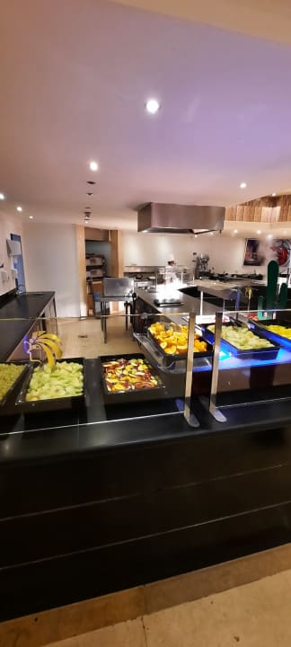 Gastro Cleopatra Luxury Resort Makadi Bay