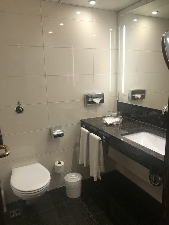 Zimmer Maritim Hotel Stuttgart