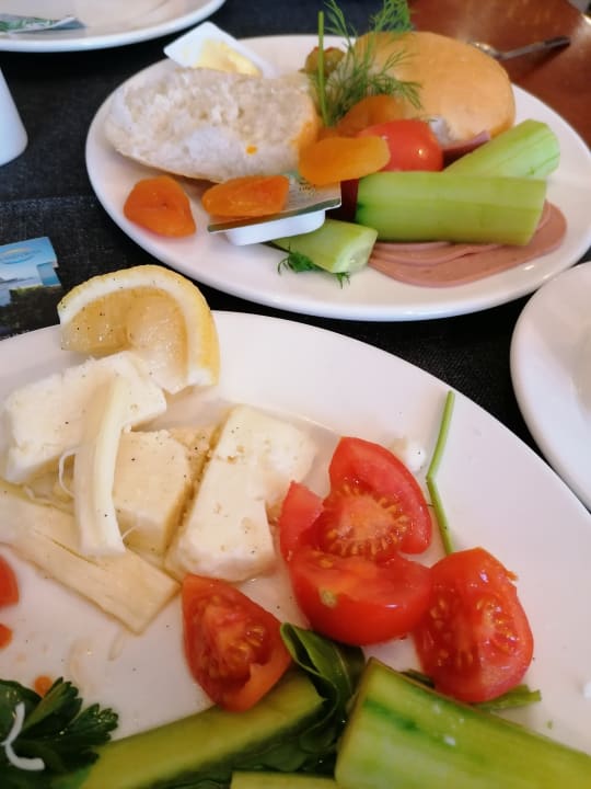 Gastro Hotel Grand Okan