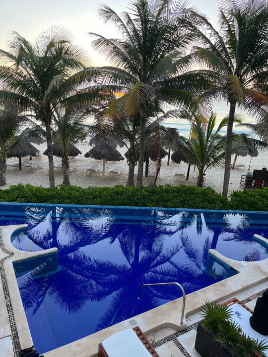 Strand Hotel Flamingo Cancun Resort