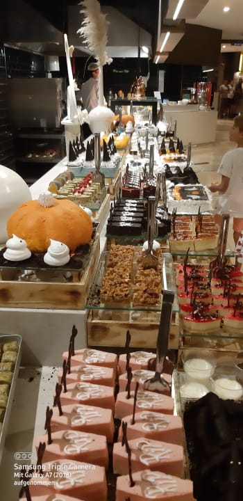 Gastro PALOMA Perissia