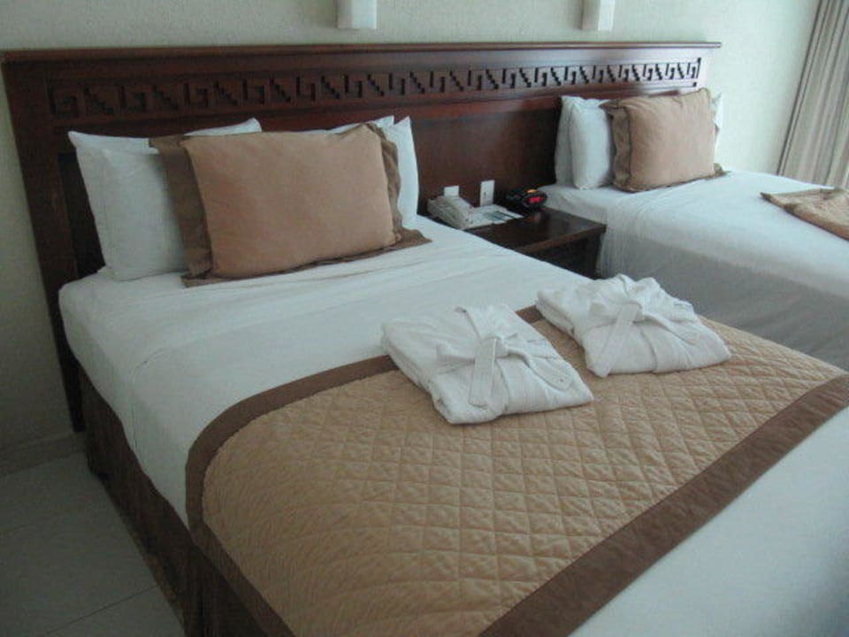 Pokój BlueBay Grand Esmeralda