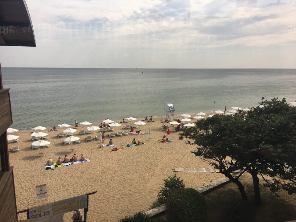 Strand HVD Viva Club Hotel