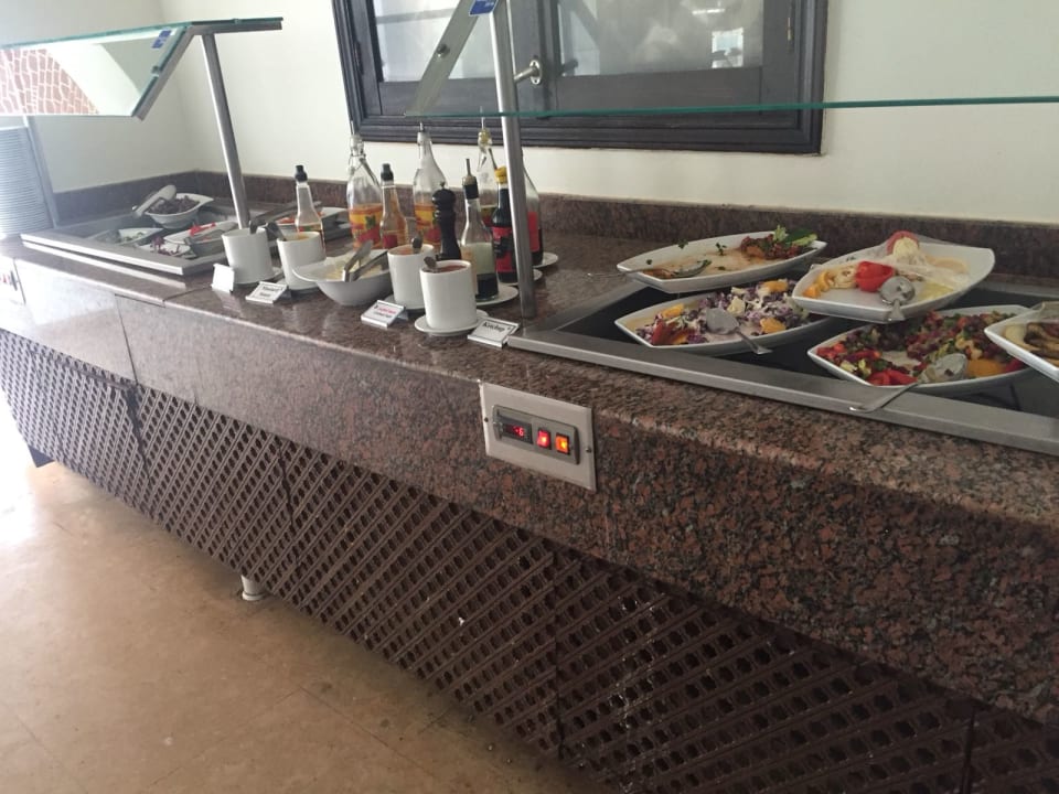 Gastro Rohanou Beach Resort