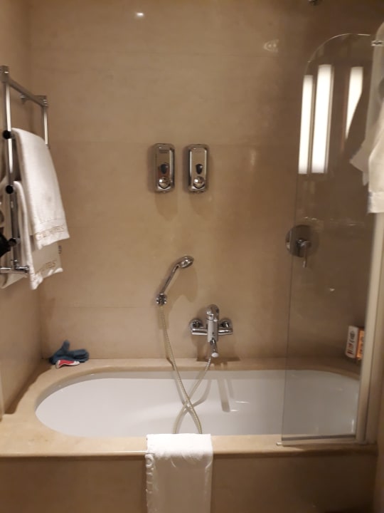 Zimmer Smy Carlos V Wellness & Spa Alghero