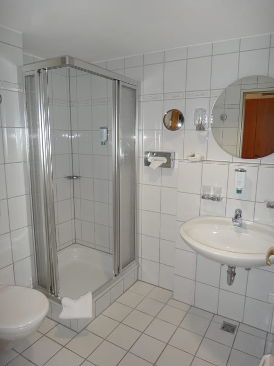 Bad Paulin Hotel Trier