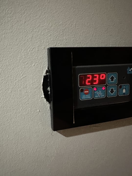 Zimmer Grand Hotel Adriatic II