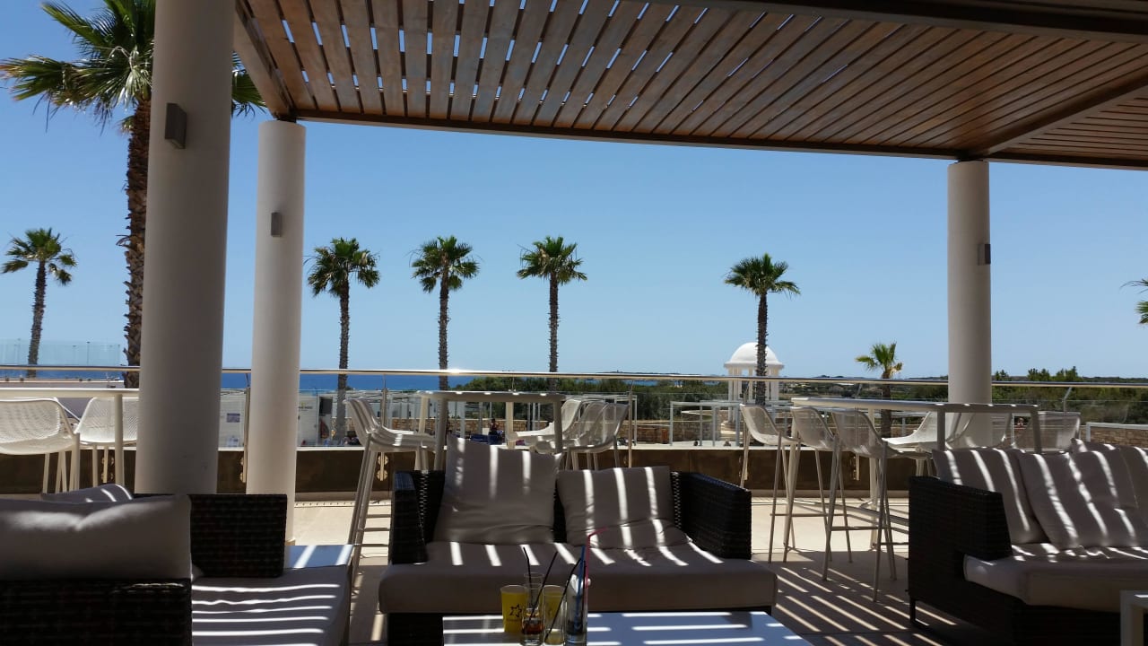 Wunderbar Erdgeschoss Atlantica Plimmiri