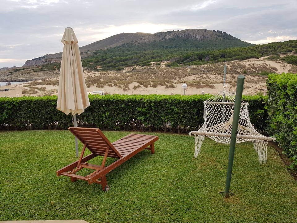 Zimmer VIVA Cala Mesquida Resort & Spa