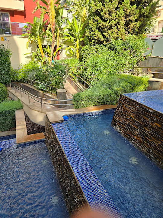 Außenansicht MLL Mediterranean Bay - Adults only