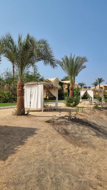 Strand Steigenberger Coraya Beach - Adults only