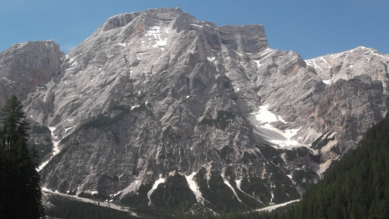 Trip zum Pragser Wildsee Falkensteiner Hotel & Spa Falkensteinerhof