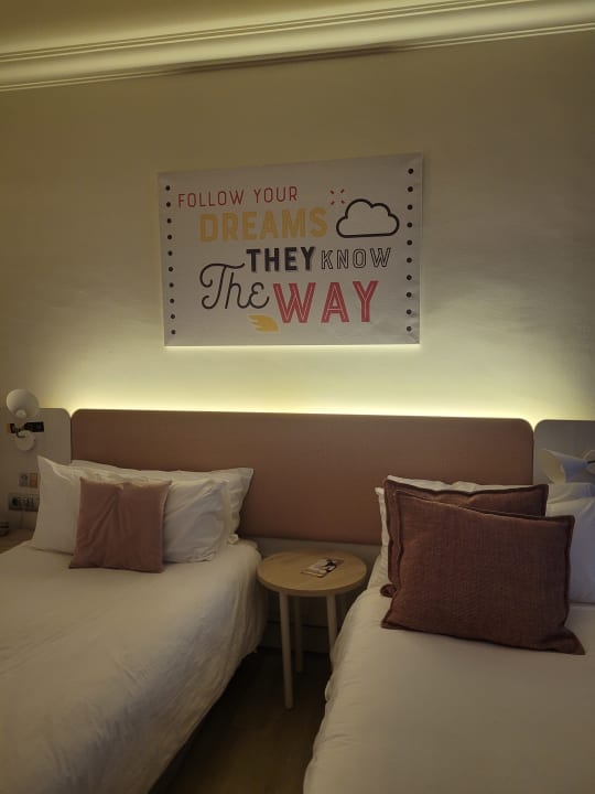 Zimmer Abora Buenaventura by Lopesan Hotels