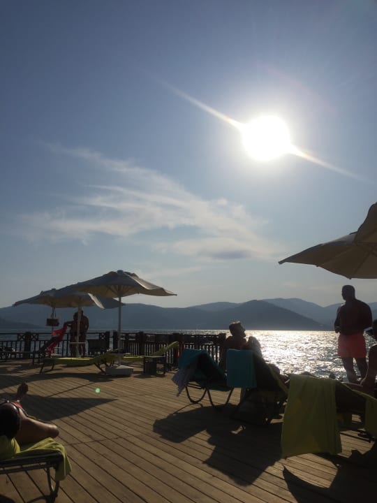 Strand The Plaza Bodrum
