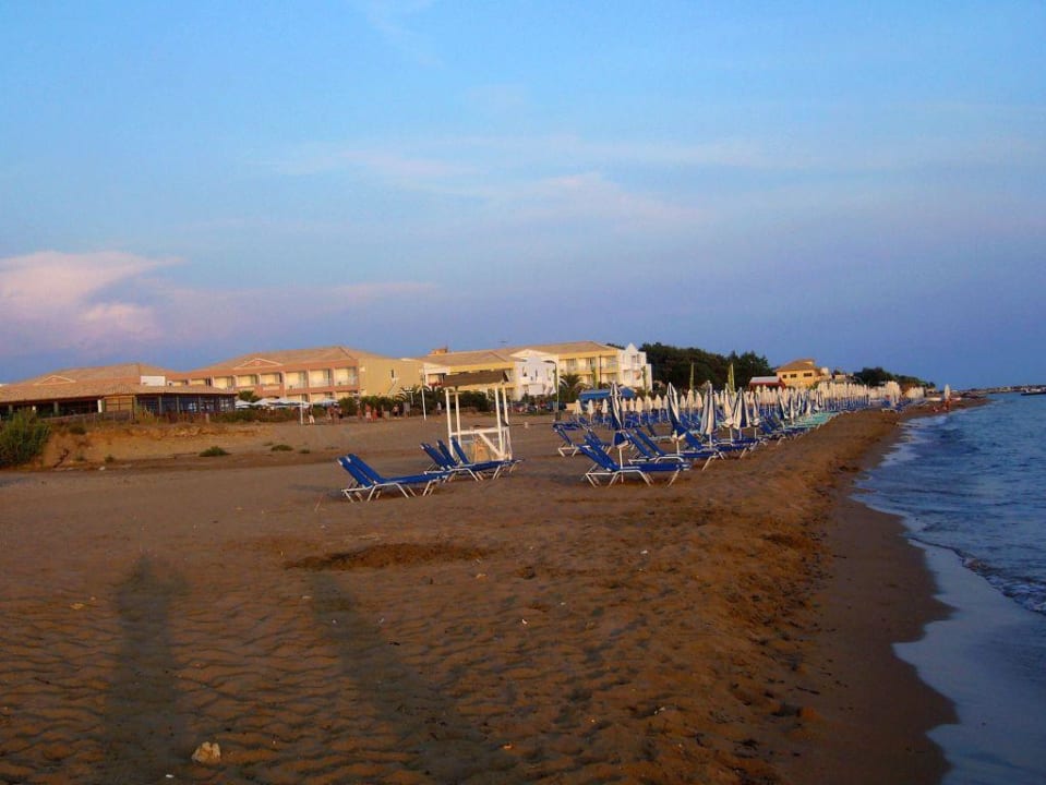 Strand Sandy Beach Resort
