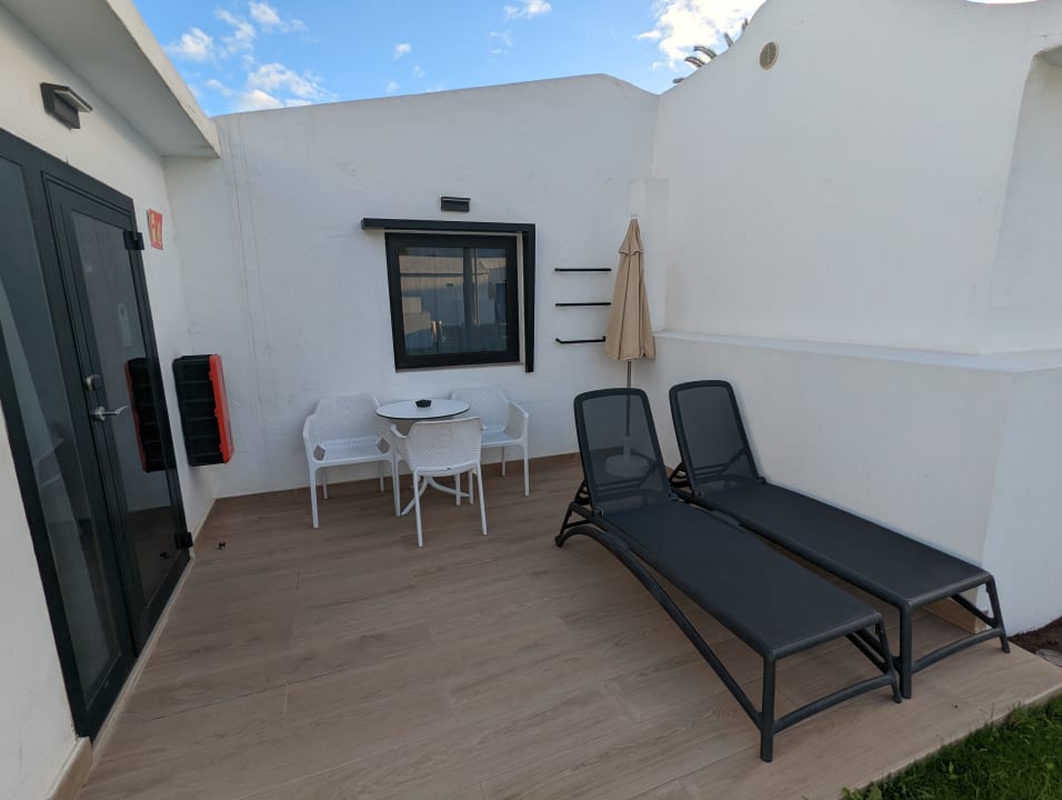 Zimmer Club Maspalomas Suites & SPA