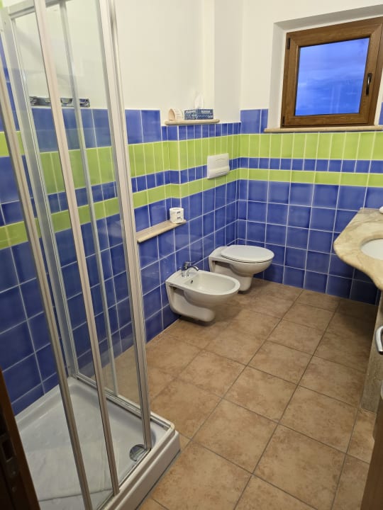 Zimmer Hotel Brancamaria