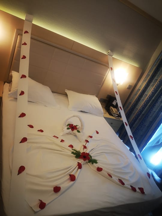 Zimmer VONRESORT Golden Coast