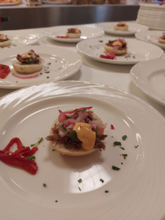 Gastro Iberostar Selection Fuerteventura Palace