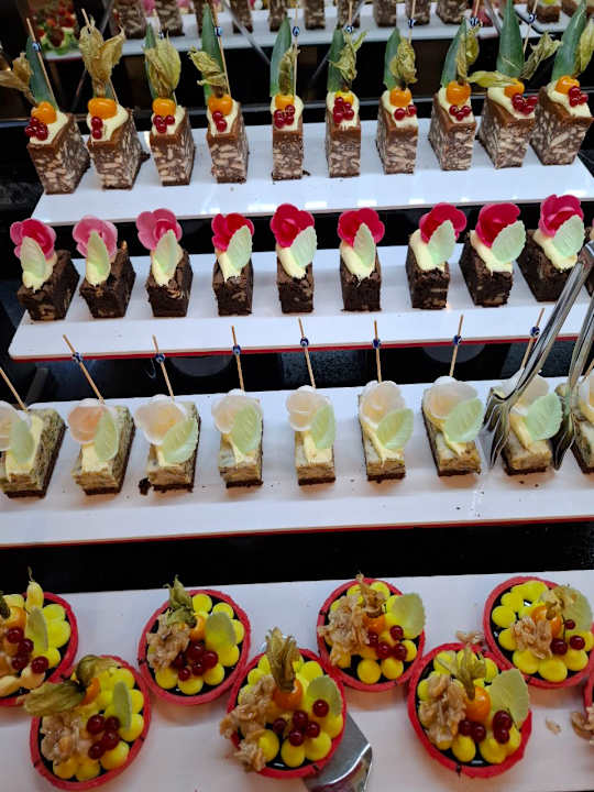 Gastro Arnor de Luxe Hotel & Spa