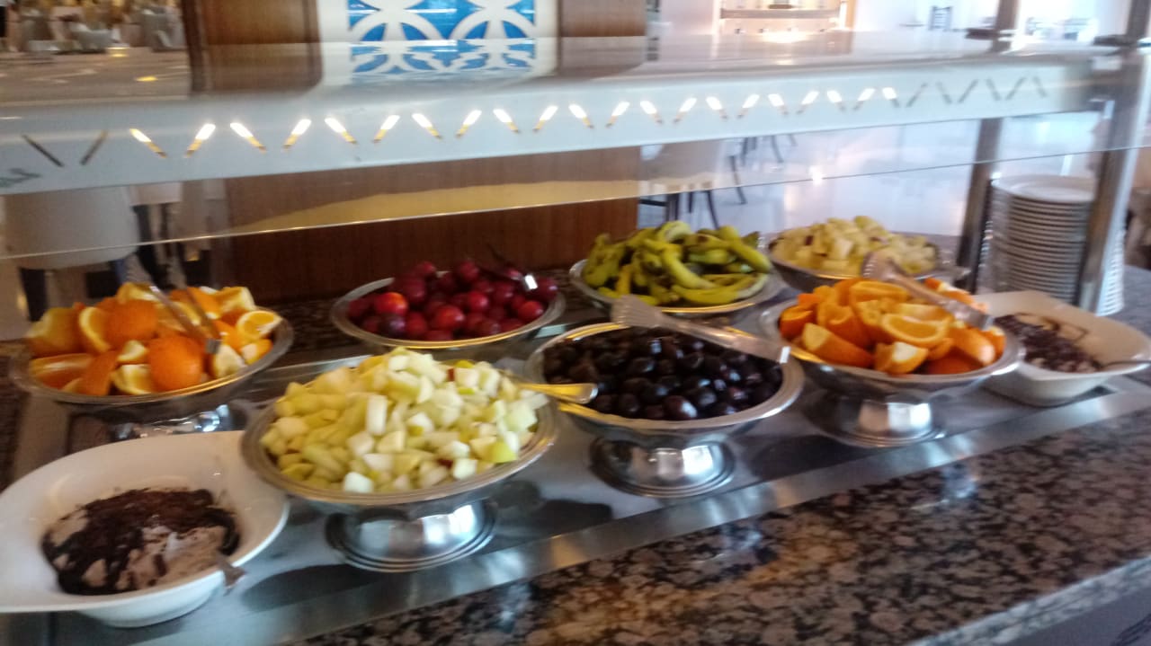 Gastro Pickalbatros Royal Moderna Resort-Sharm El Sheikh