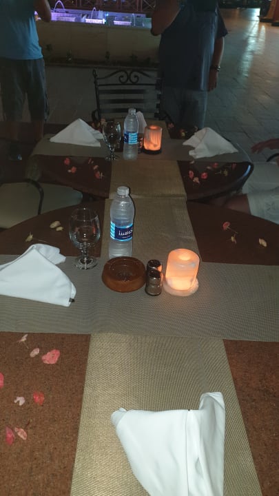 Gastro Pickalbatros Alf Leila Wa Leila Resort - Neverland Hurghada