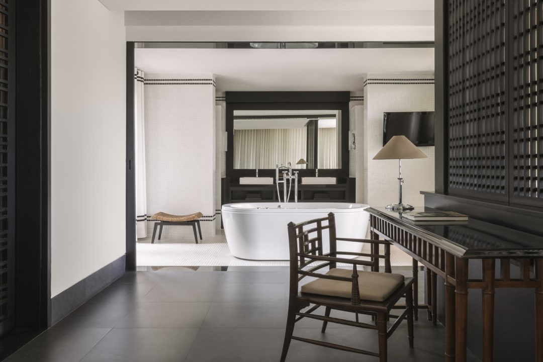 Zimmer The Pavilions Phuket