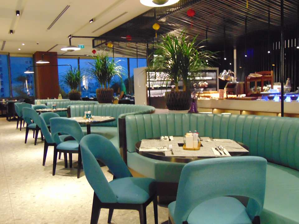 Gastro Hilton Garden Inn Da Nang