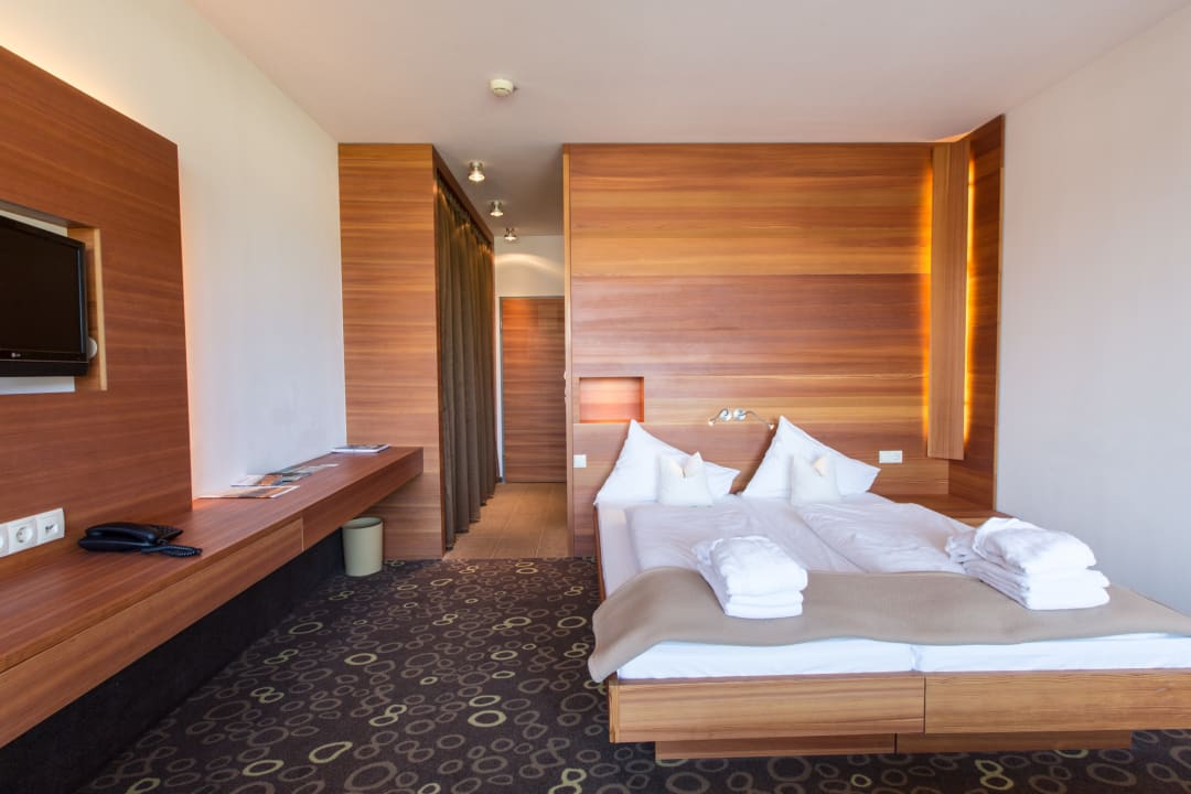 Zimmer ACTIVE by Leitner's|Natur&LifestyleHotel