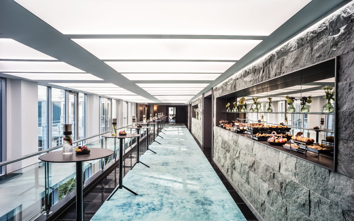 Gastro Hotel Le Méridien München