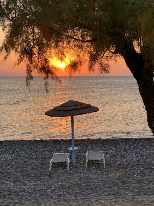 Strand TUI BLUE Oceanis Beach and Spa Resort