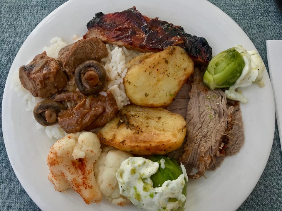 Gastro Alua Boccaccio